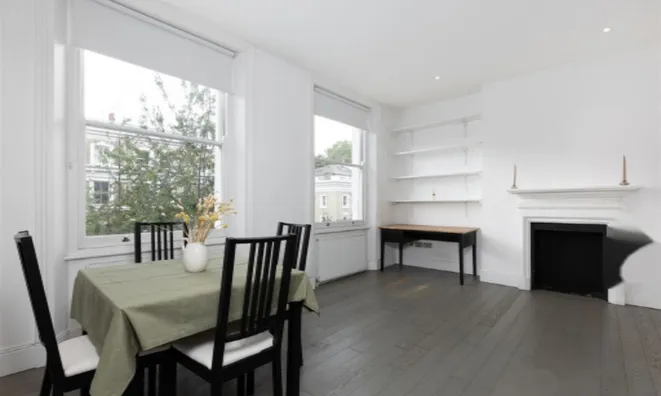 Недвижимость Redcliffe Gardens: 7