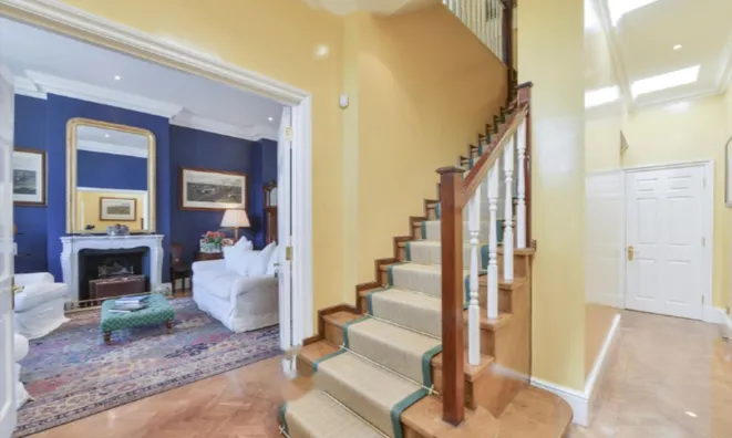 Недвижимость Elm Park Road: 1