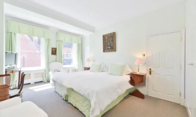 Недвижимость Elm Park Road: 4