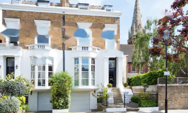 Недвижимость Elm Park Road: 6