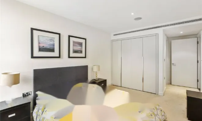 Недвижимость Gatliff Road: 1