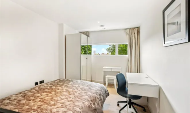 Недвижимость Gatliff Road: 3