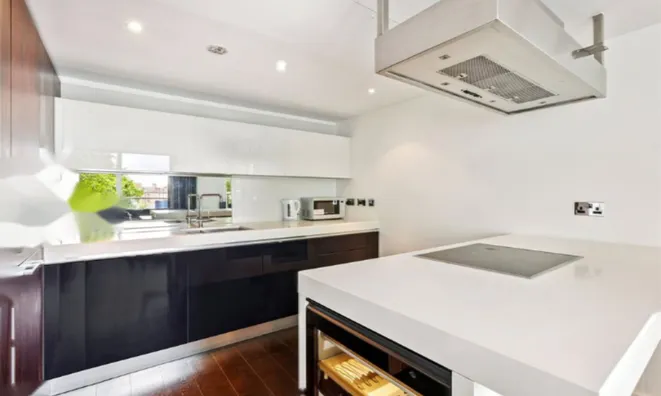 Недвижимость Gatliff Road: 7