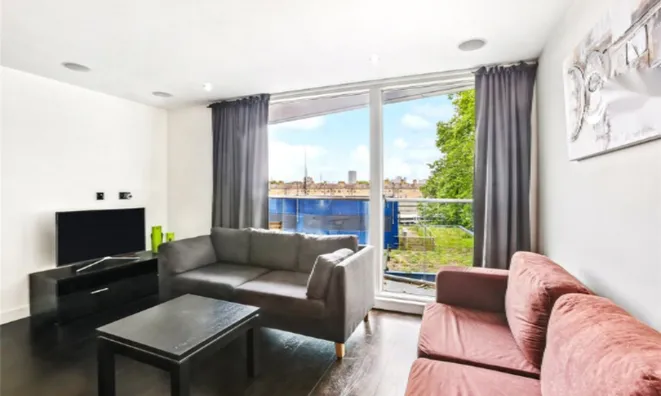 Недвижимость Gatliff Road: 9