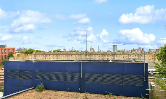 Недвижимость Gatliff Road: 10