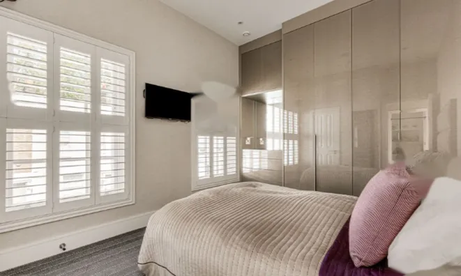 Недвижимость Walton Street: 2