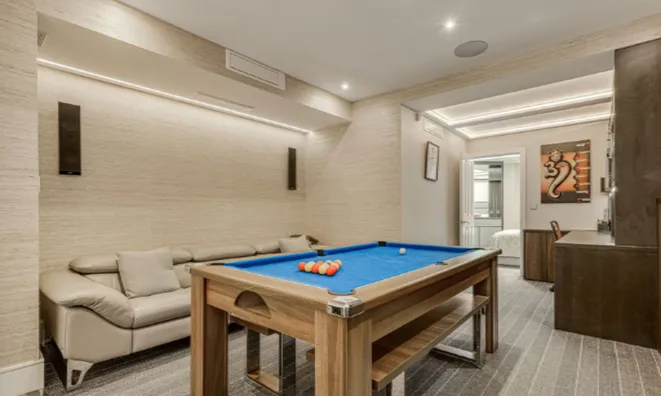 Недвижимость Walton Street: 9