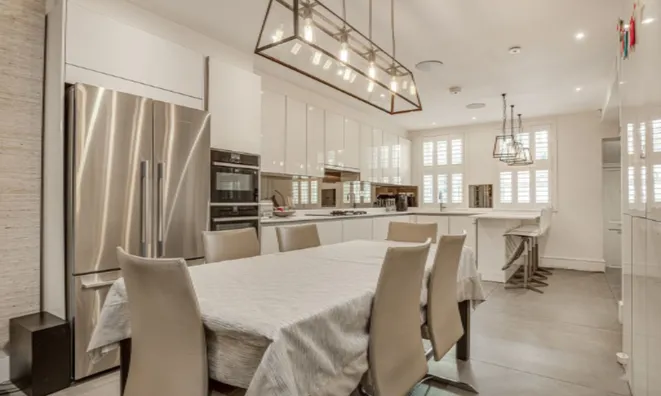 Недвижимость Walton Street: 10