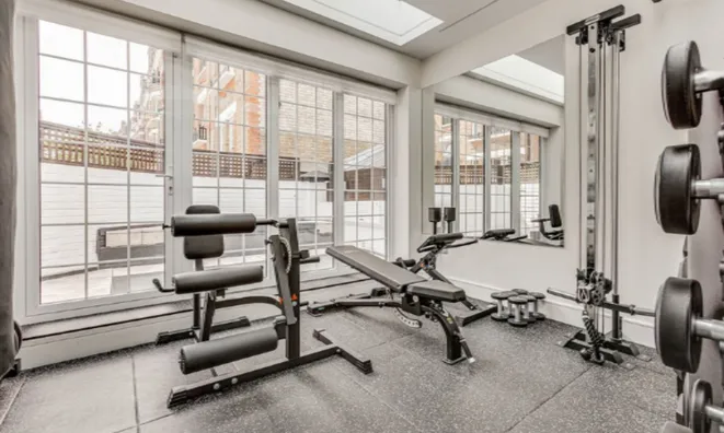 Недвижимость Walton Street: 11