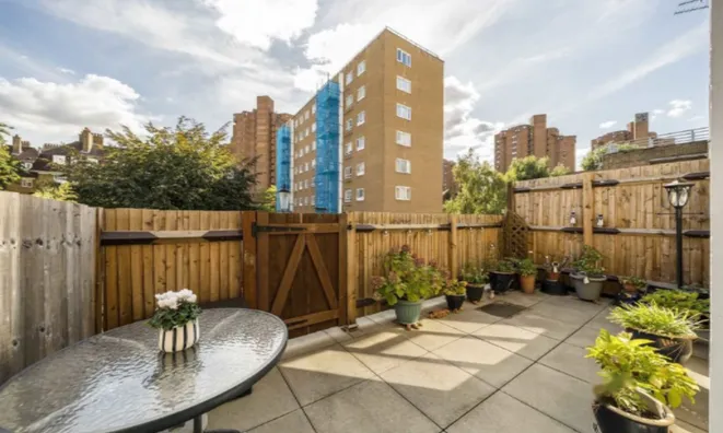 Недвижимость Ann Lane, Chelsea: 3