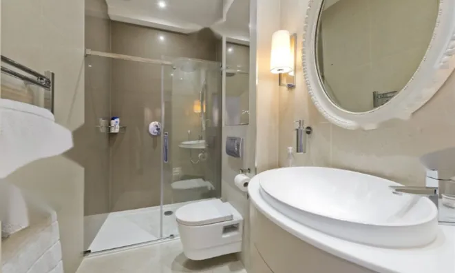 Недвижимость Redcliffe Place, Chelsea: 3