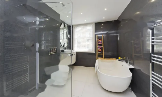 Недвижимость Redcliffe Place, Chelsea: 4