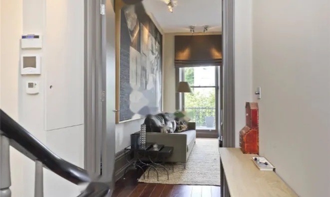 Недвижимость Redcliffe Place, Chelsea: 5