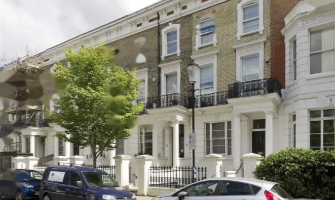 Недвижимость Redcliffe Place, Chelsea: 6