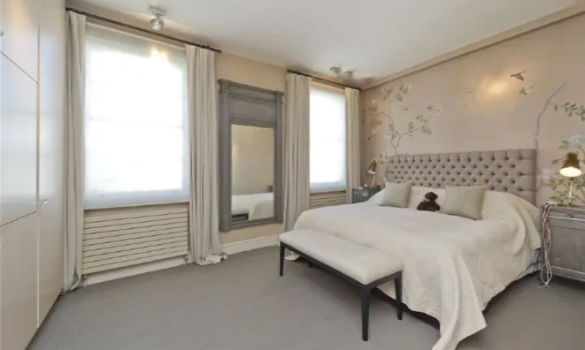 Недвижимость Redcliffe Place, Chelsea: 7