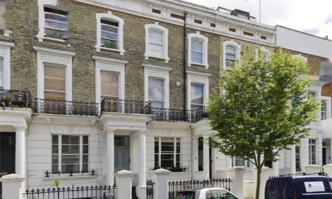 Недвижимость Redcliffe Place, Chelsea: 9