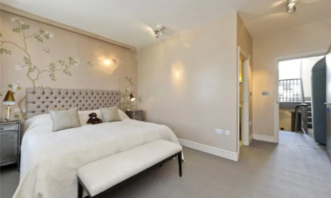 Недвижимость Redcliffe Place, Chelsea: 14