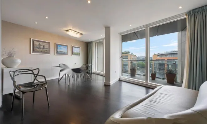 Недвижимость Caro Point, Grosvenor Waterside, Gatliff Road, Sloane Square: 6