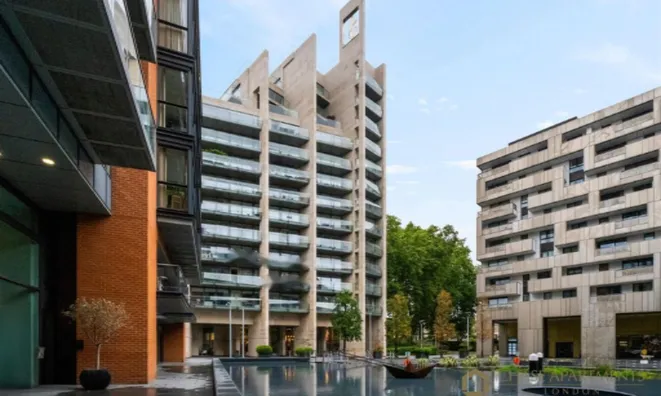 Недвижимость Caro Point, Grosvenor Waterside, Gatliff Road, Sloane Square: 7