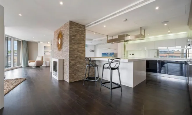 Недвижимость Caro Point, Grosvenor Waterside, Gatliff Road, Sloane Square: 8