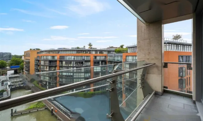 Недвижимость Caro Point, Grosvenor Waterside, Gatliff Road, Sloane Square: 9