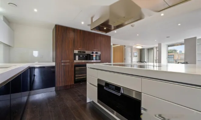 Недвижимость Caro Point, Grosvenor Waterside, Gatliff Road, Sloane Square: 12