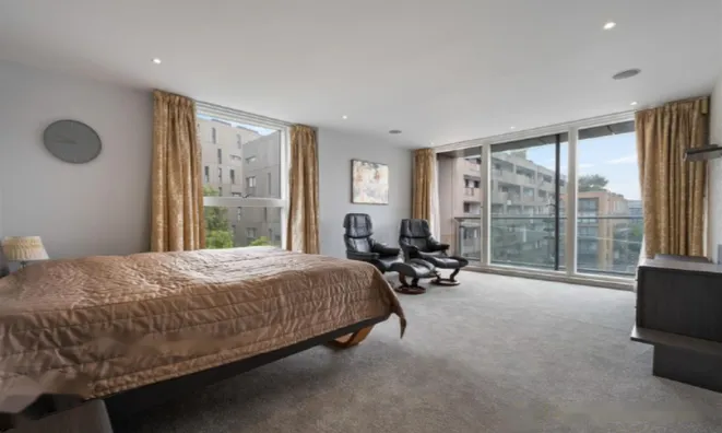 Недвижимость Caro Point, Grosvenor Waterside, Gatliff Road, Sloane Square: 13