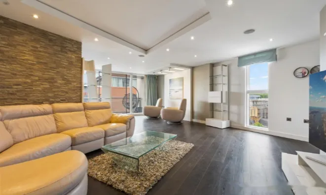 Недвижимость Caro Point, Grosvenor Waterside, Gatliff Road, Sloane Square: 14