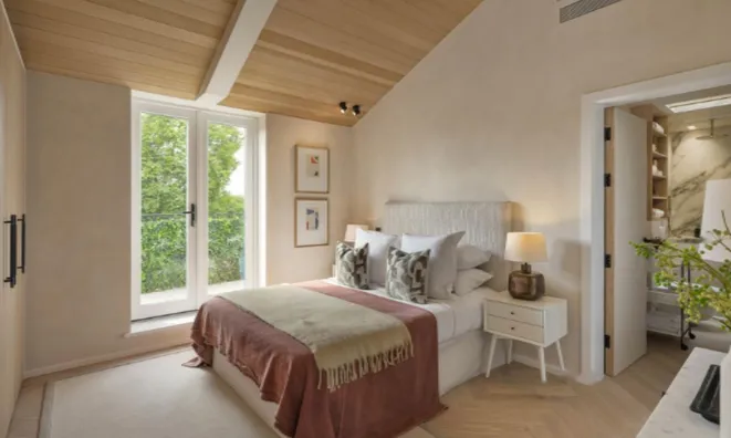 Недвижимость Hudson House, Hortensia Road: 1