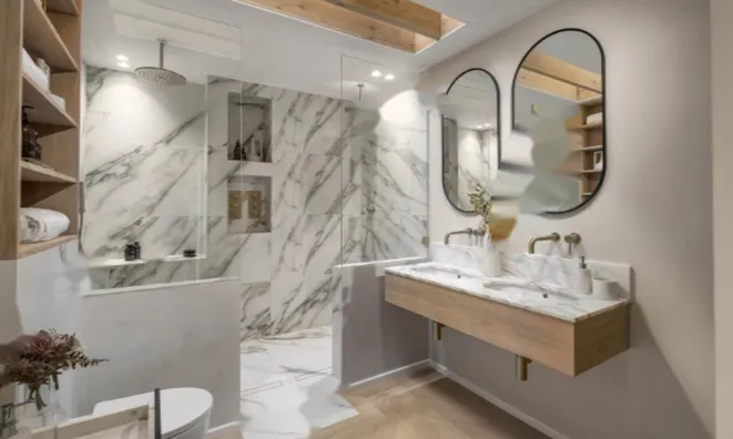 Недвижимость Hudson House, Hortensia Road: 2