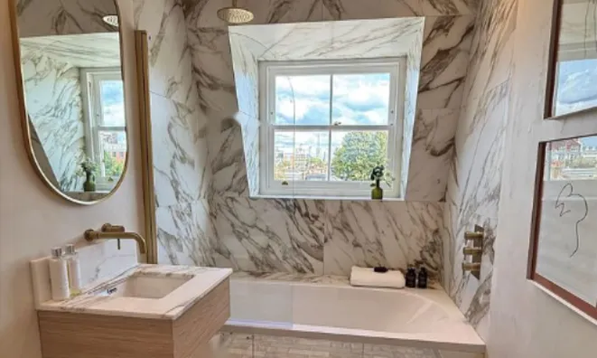 Недвижимость Hudson House, Hortensia Road: 4