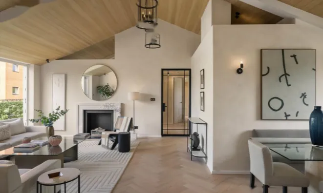 Недвижимость Hudson House, Hortensia Road: 5