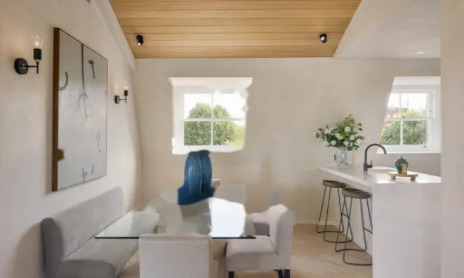 Недвижимость Hudson House, Hortensia Road: 7