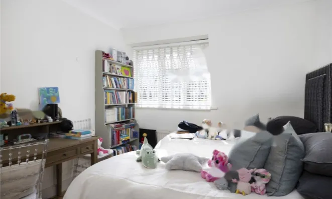 Недвижимость Astell Street, Chelsea: 4