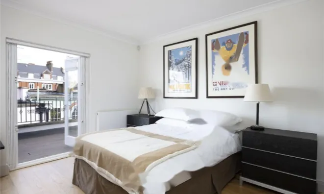 Недвижимость Astell Street, Chelsea: 5