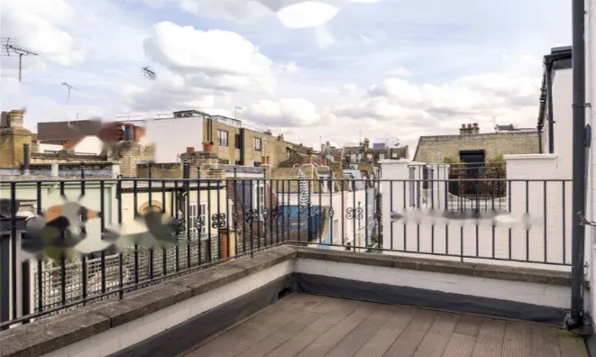 Недвижимость Astell Street, Chelsea: 6