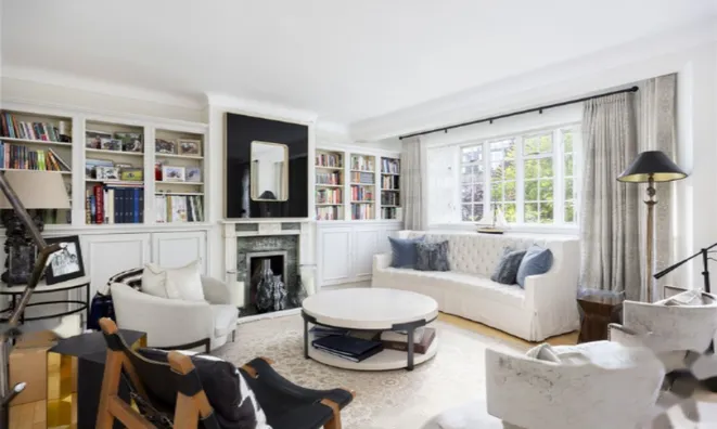 Недвижимость Astell Street, Chelsea: 8