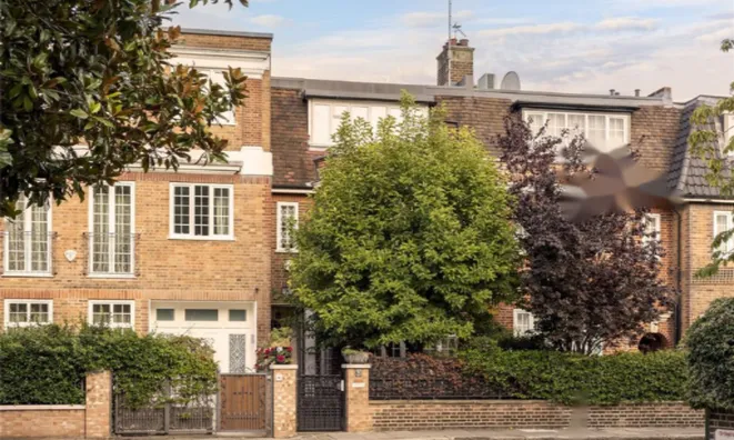 Недвижимость Astell Street, Chelsea: 9