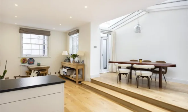 Недвижимость Astell Street, Chelsea: 11