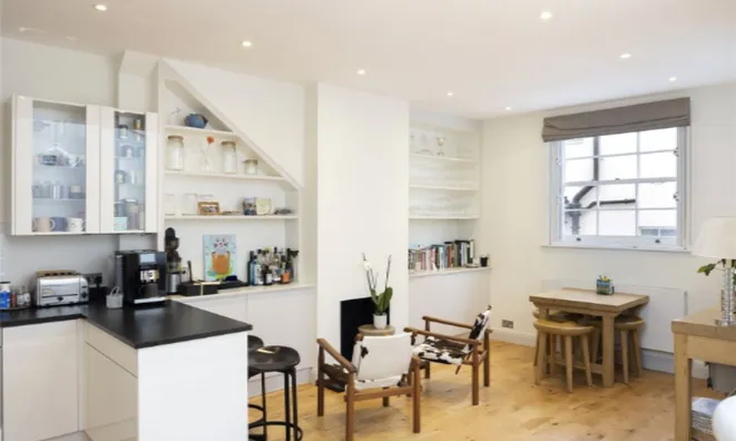 Недвижимость Astell Street, Chelsea: 12