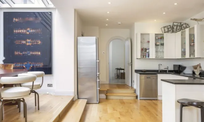 Недвижимость Astell Street, Chelsea: 13