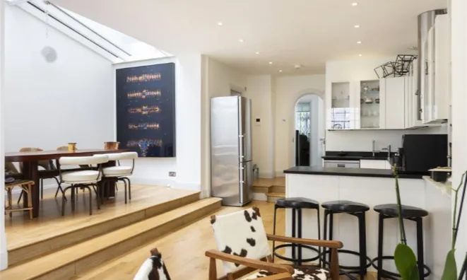 Недвижимость Astell Street, Chelsea: 14