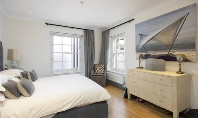 Недвижимость Astell Street, Chelsea: 15