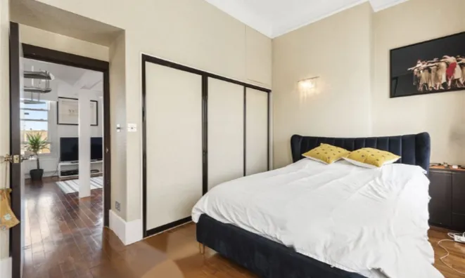 Недвижимость Redcliffe Gardens: 1