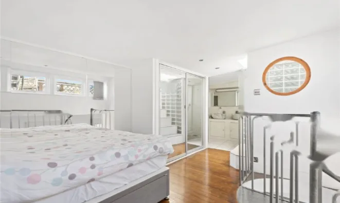 Недвижимость Redcliffe Gardens: 4