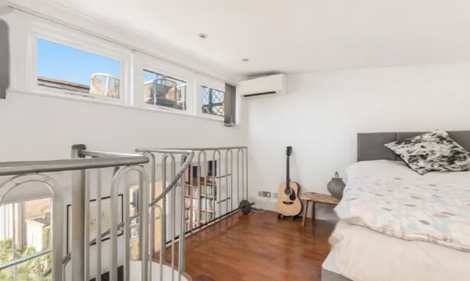 Недвижимость Redcliffe Gardens: 5