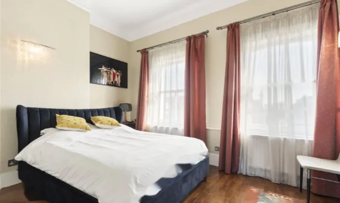 Недвижимость Redcliffe Gardens: 14