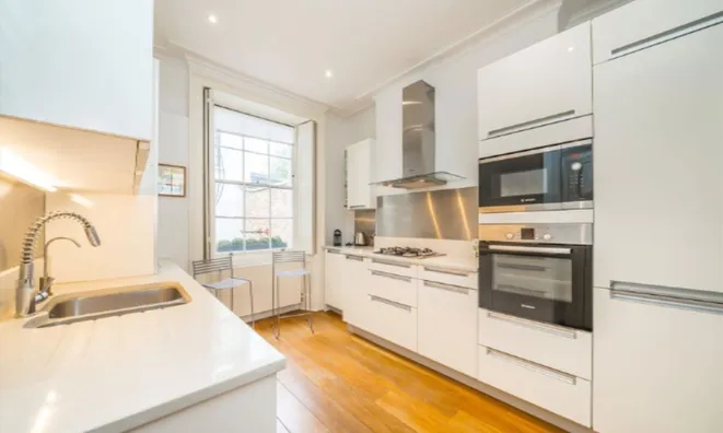 Недвижимость Sydney Street, Chelsea: 1