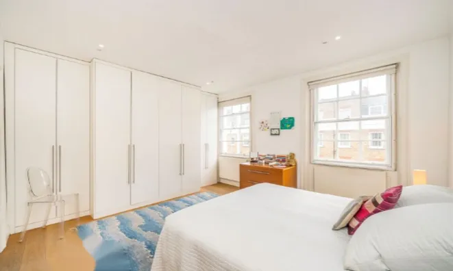 Недвижимость Sydney Street, Chelsea: 2