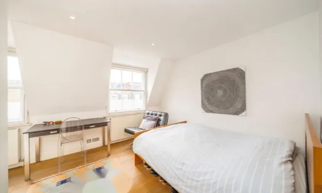 Недвижимость Sydney Street, Chelsea: 3